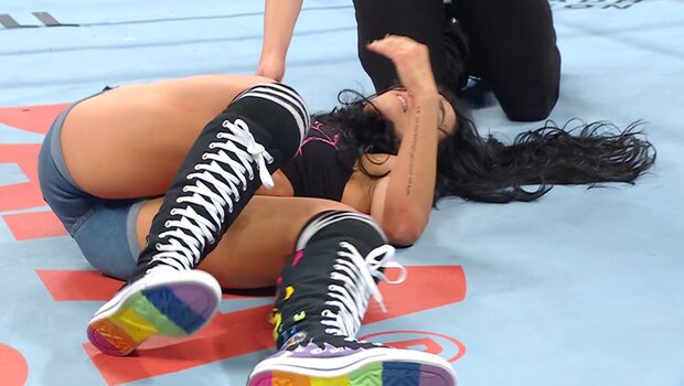 AJ Lee