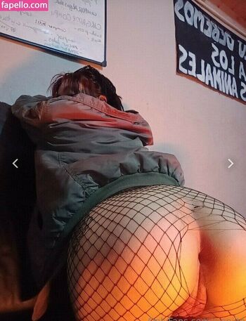 Full leaked Ajenjito private onlyfans photo