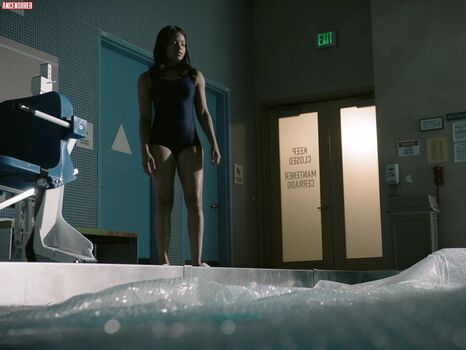 Full leaked Ajiona alexus private onlyfans photo