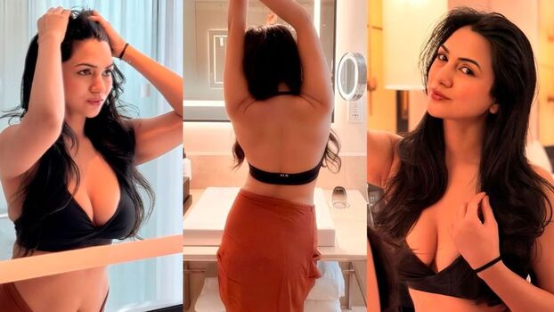 Full leaked Akanksha chamola private onlyfans photo