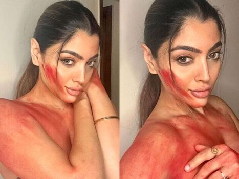 Full leaked Akankshapuri private onlyfans photo