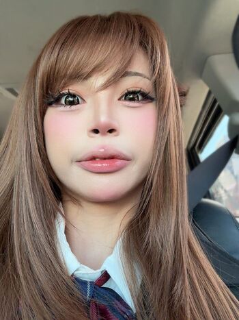 Full leaked Akarisan private onlyfans photo