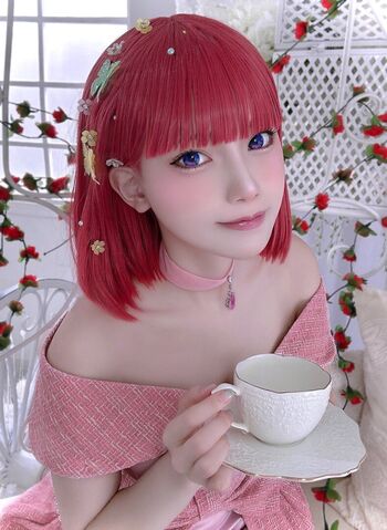 Full leaked Akase akari private onlyfans photo