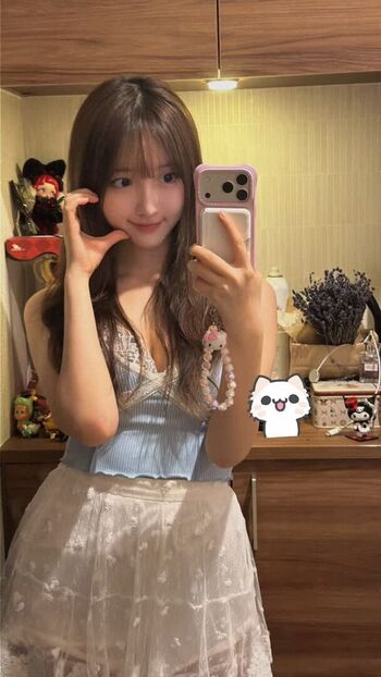 Full leaked Akatsukirei private onlyfans photo