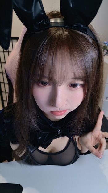 Full leaked Akatsukirei private onlyfans photo