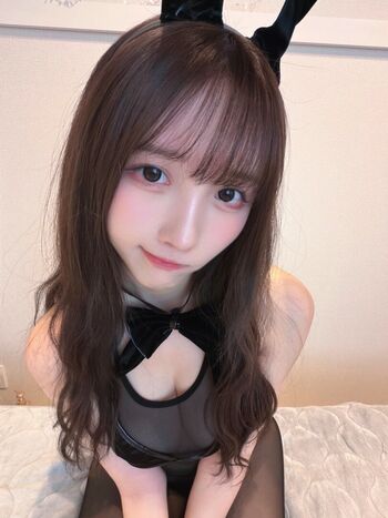Full leaked Akatsukirei private onlyfans photo
