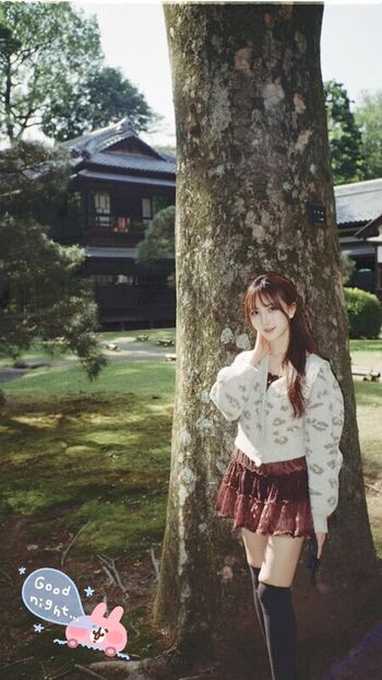 Full leaked Akatsukirei page private onlyfans photo