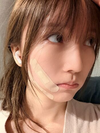 Full leaked Akatsukirei page private onlyfans photo