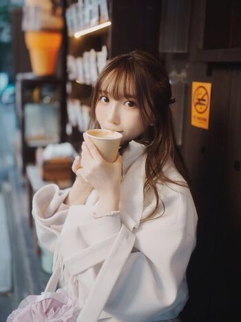 Full leaked Akatsukirei page private onlyfans photo