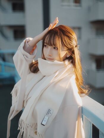 Full leaked Akatsukirei page private onlyfans photo