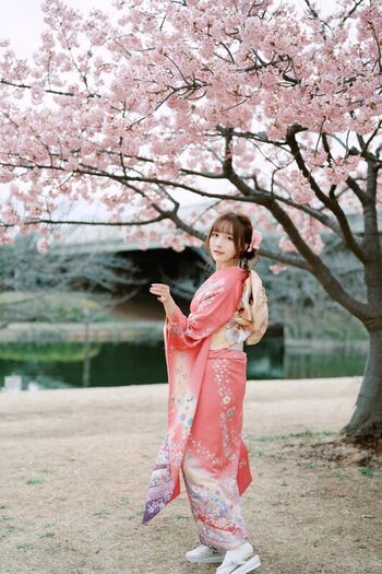 Full leaked Akatsukirei page private onlyfans photo