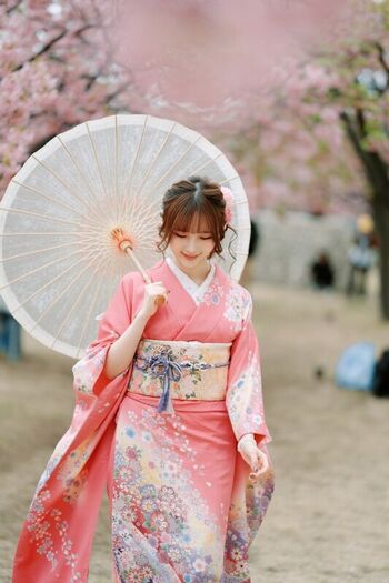 Full leaked Akatsukirei page private onlyfans photo