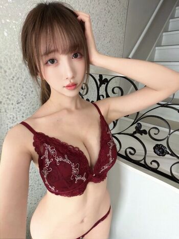 Full leaked Akatsukirei private onlyfans photo