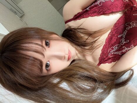 Full leaked Akatsukirei private onlyfans photo