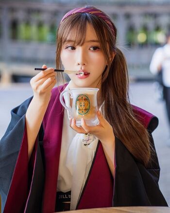 Full leaked Akatsukirei private onlyfans photo