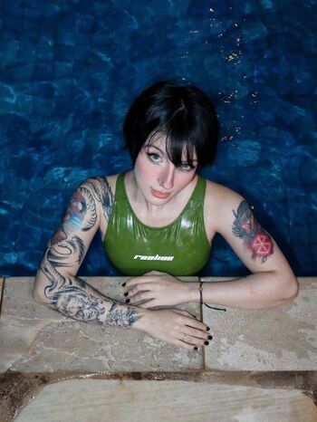 Full leaked Akemy sama page private onlyfans photo