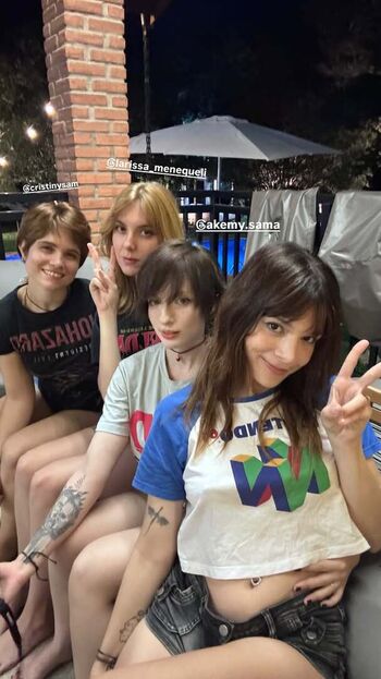 Akemy Sama
