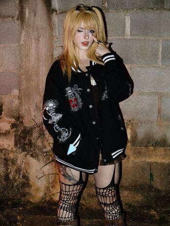 Full leaked Akemy sama page private onlyfans photo