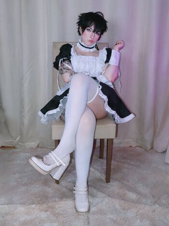 Full leaked Akemy sama page private onlyfans photo