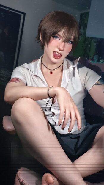 Full leaked Akemy sama page private onlyfans photo