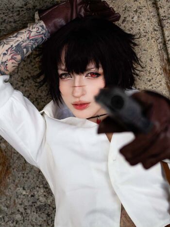 Full leaked Akemy sama page private onlyfans photo