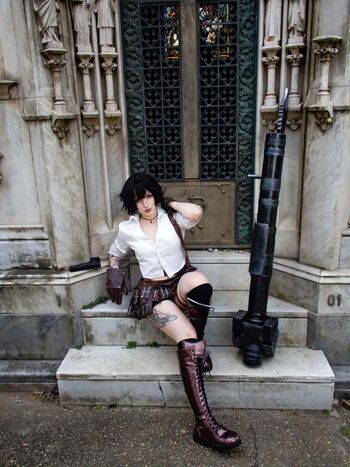 Full leaked Akemy sama page private onlyfans photo
