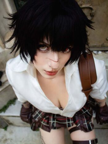 Full leaked Akemy sama page private onlyfans photo