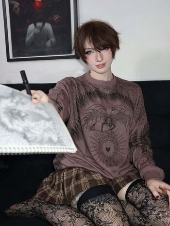 Full leaked Akemy sama page private onlyfans photo