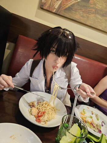 Full leaked Akemy sama page private onlyfans photo