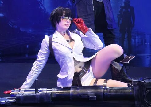 Full leaked Akemy sama page private onlyfans photo