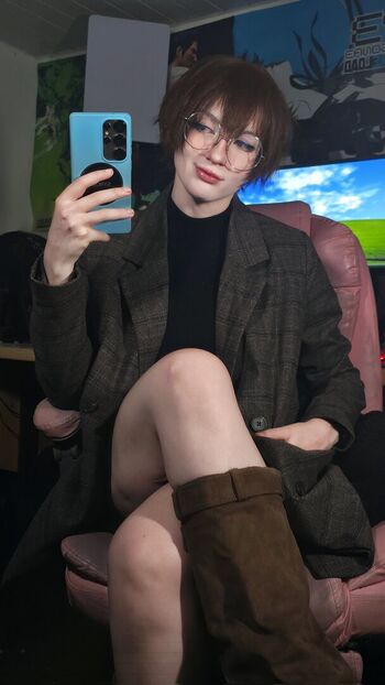 Full leaked Akemy sama private onlyfans photo
