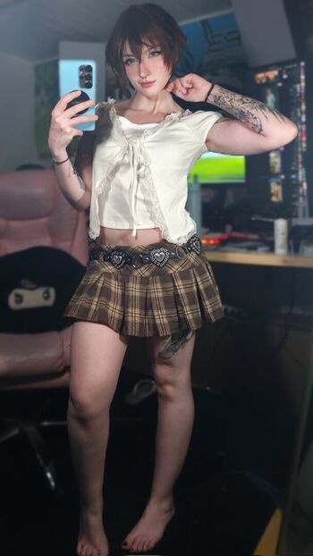 Full leaked Akemy sama private onlyfans photo