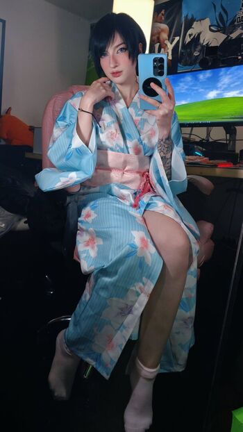 Akemy Sama
