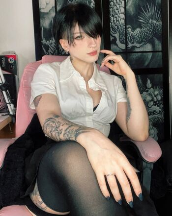 Full leaked Akemy sama page private onlyfans photo