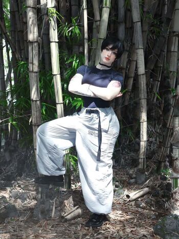 Full leaked Akemy sama page private onlyfans photo