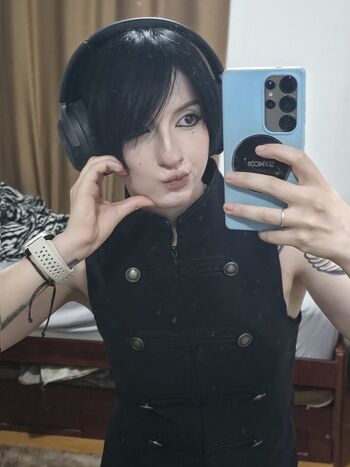 Full leaked Akemy sama page private onlyfans photo