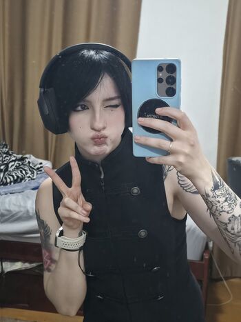 Full leaked Akemy sama page private onlyfans photo