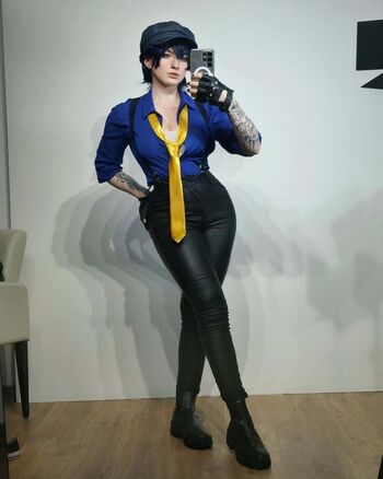 Full leaked Akemy sama page private onlyfans photo