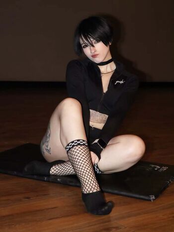 Full leaked Akemy sama page private onlyfans photo