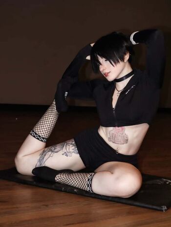 Full leaked Akemy sama page private onlyfans photo