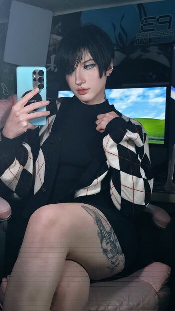 Full leaked Akemy sama private onlyfans photo