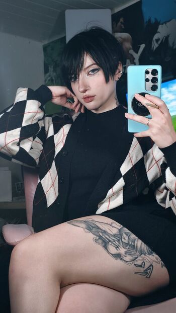 Full leaked Akemy sama private onlyfans photo