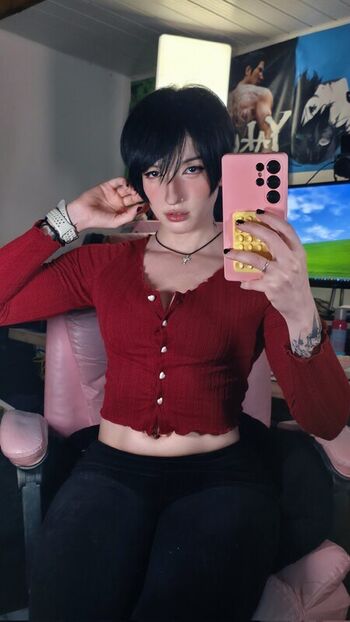Full leaked Akemy sama private onlyfans photo