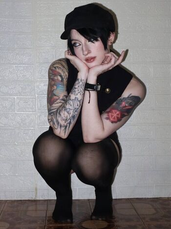 Full leaked Akemy sama private onlyfans photo