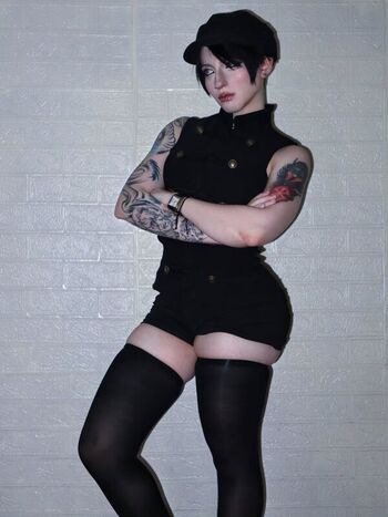 Full leaked Akemy sama private onlyfans photo