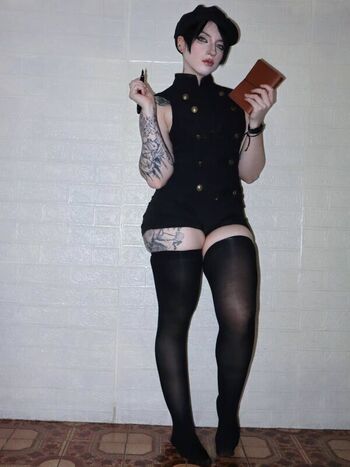 Full leaked Akemy sama private onlyfans photo