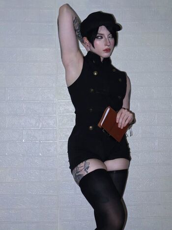 Full leaked Akemy sama private onlyfans photo