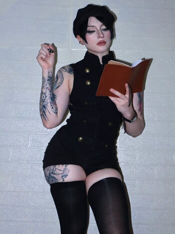 Full leaked Akemy sama private onlyfans photo