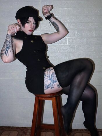 Full leaked Akemy sama private onlyfans photo