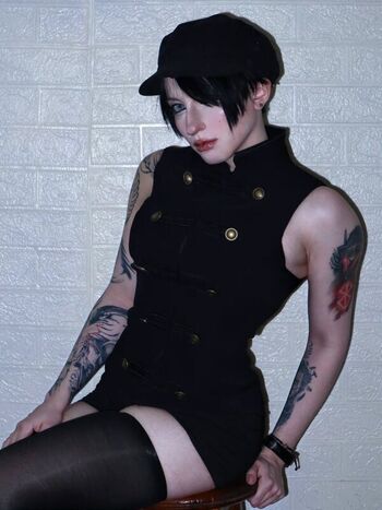 Full leaked Akemy sama private onlyfans photo